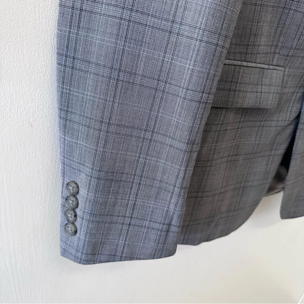 Calvin Klein Suit‎ Separates Jacket